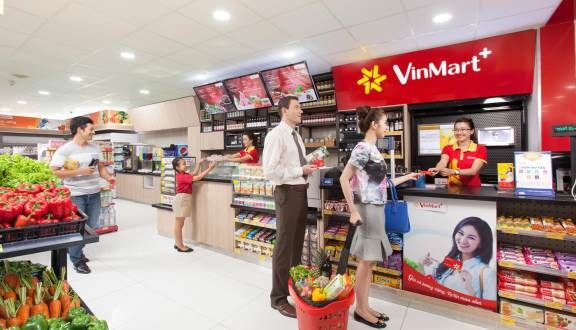 Amazon vào Việt Nam: Sức ép hay cơ hội của doanh nghiệp nội? ảnh 1