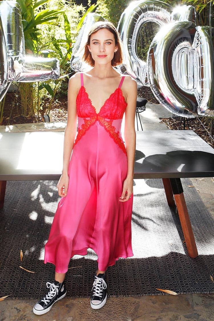 Hot girl Hollywood Gigi Hadid