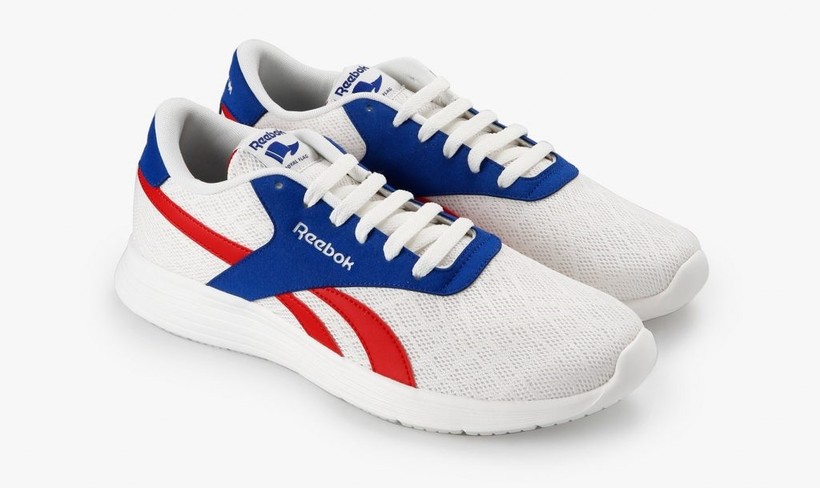 Đôi giày Reebok này là một gợi ý không tồi, với mức giá chỉ còn 902.300 đồng, giảm 30% so với giá bán bình thường là 1.289.000 đồng tại hệ thống VinDS trên toàn quốc đấy! Còn chờ gì nữa mà không sắm ngay và luôn?