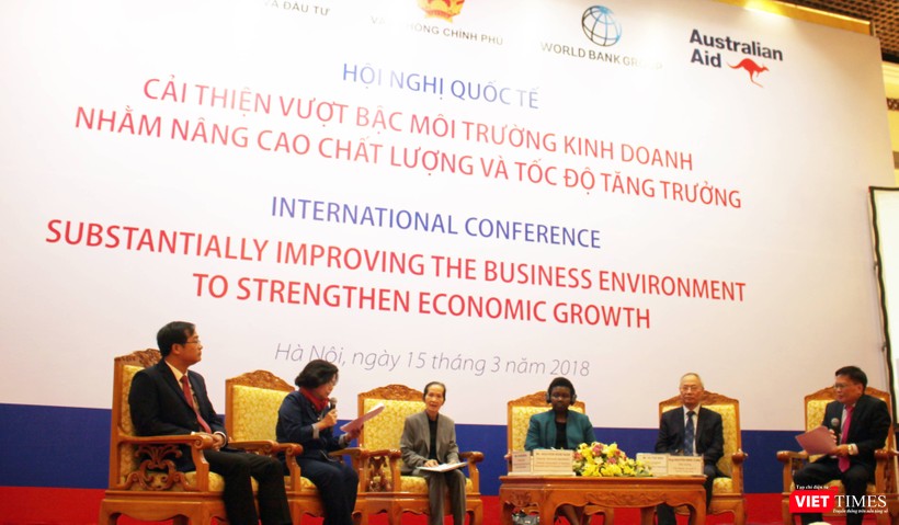 “Càng bên dưới càng lạnh” ảnh 1