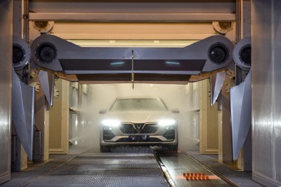 và băng tải thử nước (water test) và băng tải thử nước (water test)