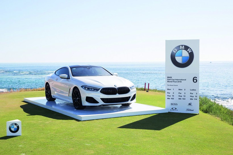 Giải Golf Quốc tế BMW là giải đấu mà mỗi người chỉ tham dự duy nhất một lần trong đời. Do đó, đây sẽ là trải nghiệm có một không hai trong hành trình chơi golf của bất cứ golfer nào. Giải Golf Quốc tế BMW là giải đấu mà mỗi người chỉ tham dự duy nhất một lần trong đời. Do đó, đây sẽ là trải nghiệm có một không hai trong hành trình chơi golf của bất cứ golfer nào.