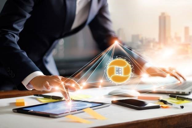 Cuối năm 2019, OCB đã triển khai thành công nền tảng ngân hàng mở Open API. Ảnh: OCB.