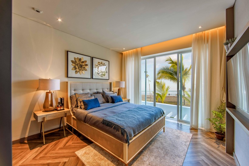 Đa mục đích sử dụng cùng mức giá vừa tầm, biệt thự tứ lập Wonderland là lựa chọn của giới đầu tư