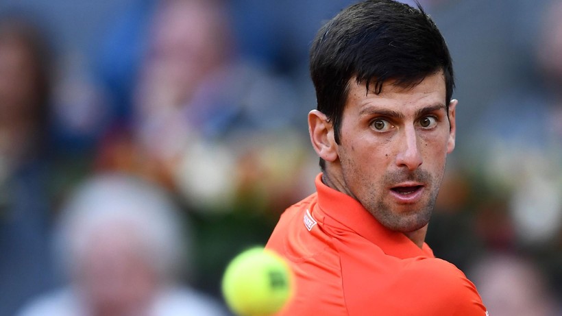 Roland Garros 2019: Tứ đại cao thủ banh nỉ thế giới tái ngộ ảnh 3 Với Djokovic đang đứng đầu BXH ATP với 12,355 điểm thì mục tiêu không gì khác là vô địch để lặp lại kỳ tích