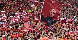 HLV Jurgen Klopp- Lời hứa 4 năm trước ảnh 3 HLV Jurgen Klopp- Lời hứa 4 năm trước ảnh 3