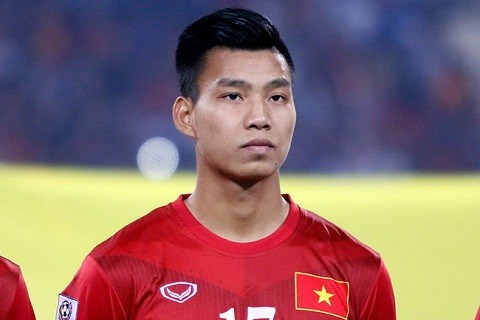 King’s Cup 2019: Thắng Thái Lan, rồi làm gì nữa? ảnh 2 Trận gặp Curacao, cơ hội của Văn Thanh vào sân ngay từ đầu là cao nhất (ảnh VFF)