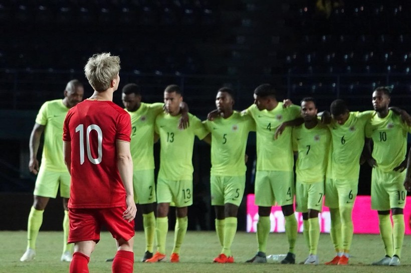 Ông thầy Hàn quốc đang 