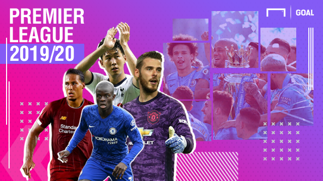 22h30 tối 11/8 Premier League 2019/20 sẽ hấp dẫn ngay từ trận khai mạc khi chủ nhà Manchester United đối đầu với Chelsea ở sân Old Trafford. Ảnh VietTimes 22h30 tối 11/8 Premier League 2019/20 sẽ hấp dẫn ngay từ trận khai mạc khi chủ nhà Manchester United đối đầu với Chelsea ở sân Old Trafford. Ảnh VietTimes