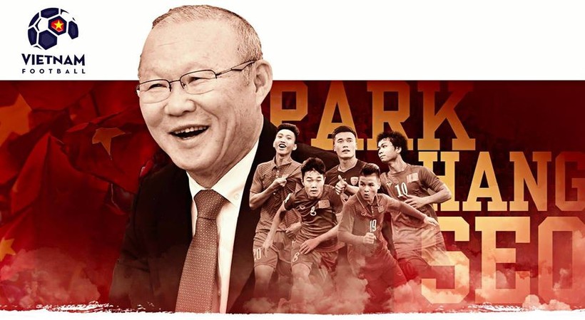 “Vận son” đang đến với đội bóng áo đỏ ảnh 3