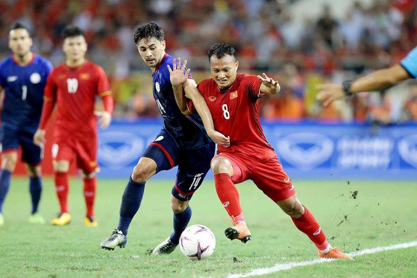 Trọng Hoàng là chuyên gia 