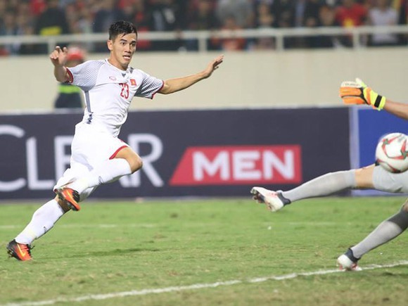 Nhạt nhòa ở đất Thái. Ảnh FAT.