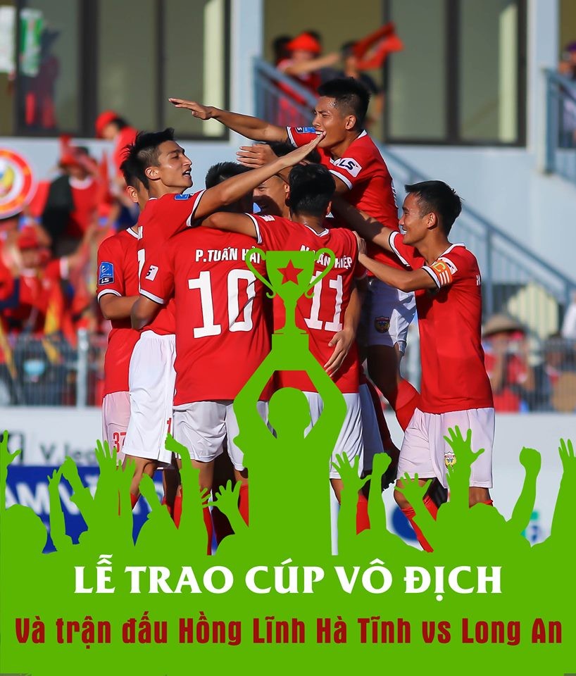 Nhà vô địch Hồng Lĩnh Hà Tĩnh trước vấn đề bản sắc ảnh 2