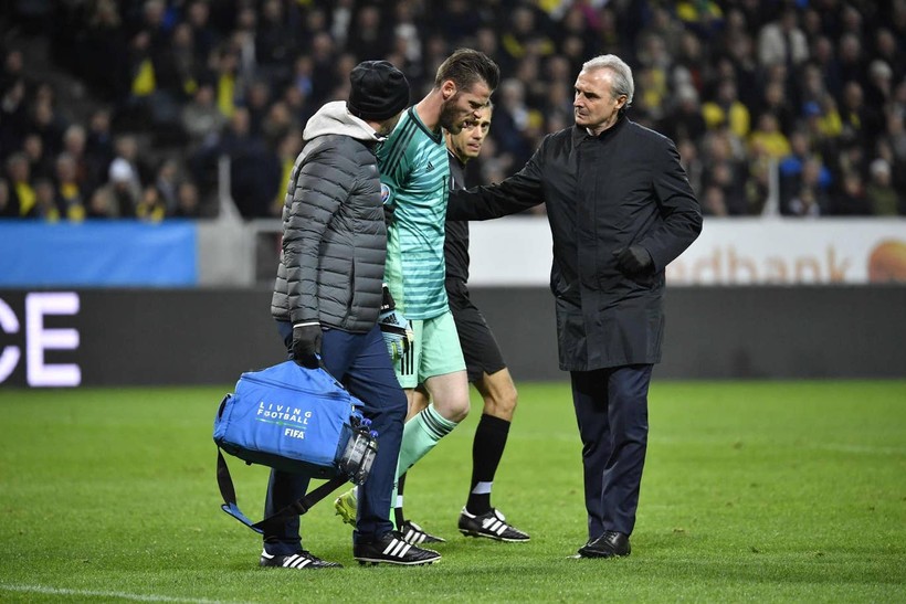 MU – Liverpool: Ngày phán xét Ole Solskjaer? ảnh 2 MU – Liverpool: Ngày phán xét Ole Solskjaer? ảnh 2