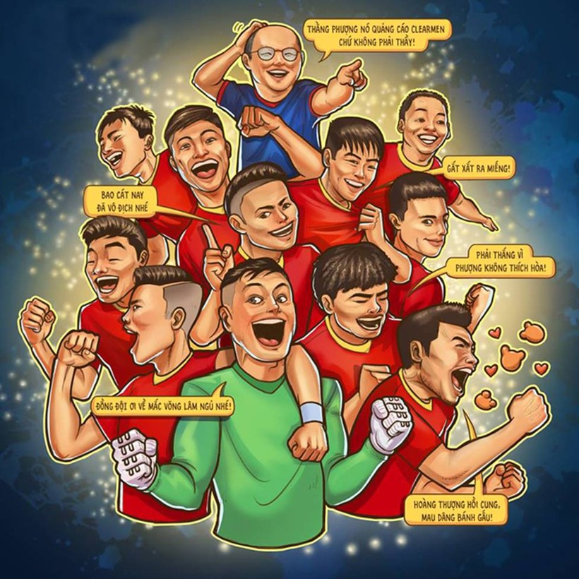 CĐV Muangthong tức giận, fan Thái Lan vui, CĐV Việt Nam lo lắng ảnh 2