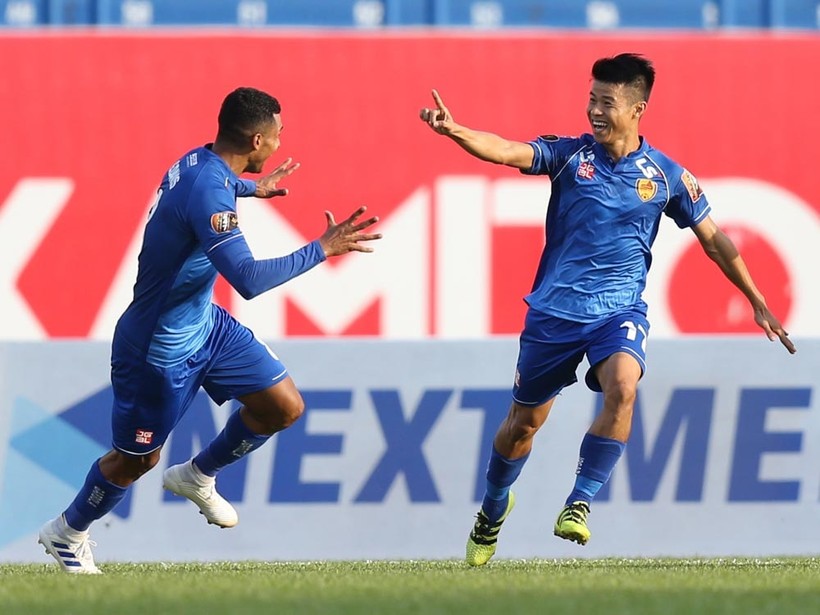 Ai đang giết bóng đá đẹp? ảnh 2 Ai đang giết bóng đá đẹp? ảnh 2