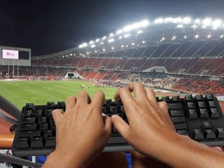 Bóng đá Thái Lan điều chỉnh mục tiêu ảnh 1 “SEA Games rất quan trọng với Thái Lan”