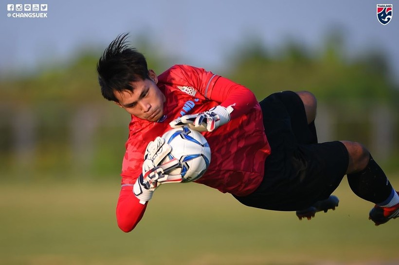 ĐT Việt Nam - Thái Lan: Cuộc chiến pressing và thoát pressing ảnh 1