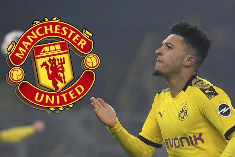 MU đã cất công theo đuổi Sancho từ hai tháng qua và có thể sẽ qua mặt Chelsea để đem Sancho về Old Trafford để thay thế Jesse Lingard. Ảnh MU MU đã cất công theo đuổi Sancho từ hai tháng qua và có thể sẽ qua mặt Chelsea để đem Sancho về Old Trafford để thay thế Jesse Lingard. Ảnh MU