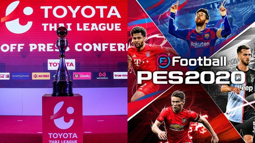 Hiệu ứng truyền thông 16 CLB Thai-League đều rất ổn. Ảnh FAT Hiệu ứng truyền thông 16 CLB Thai-League đều rất ổn. Ảnh FAT
