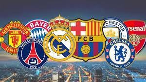 Các ông lớn châu Âu đang rốt suột. Ảnh AP Các ông lớn châu Âu đang rốt suột. Ảnh AP