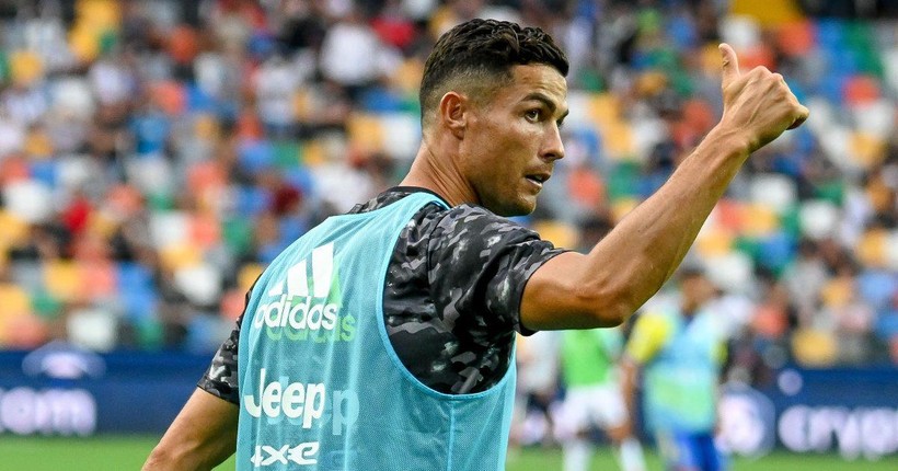 Siêu cò Jorge Mendes sẽ thu xếp Ronaldo về đâu?. Ảnh Mir