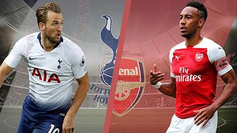 Gà trống Tottenham đã gáy còn Pháo thủ lại đang tịt ngòi. Ảnh CNN Gà trống Tottenham đã gáy còn Pháo thủ lại đang tịt ngòi. Ảnh CNN