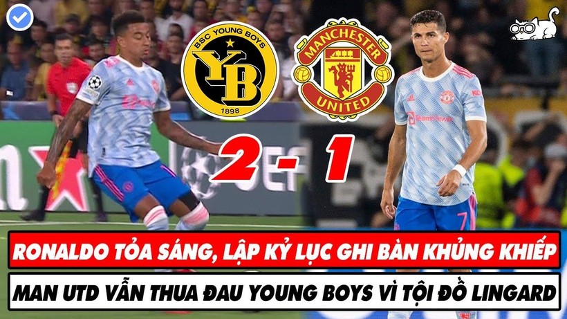 Champions League: Hai bất ngờ sân cỏ châu Âu ảnh 1 Champions League: Hai bất ngờ sân cỏ châu Âu ảnh 1