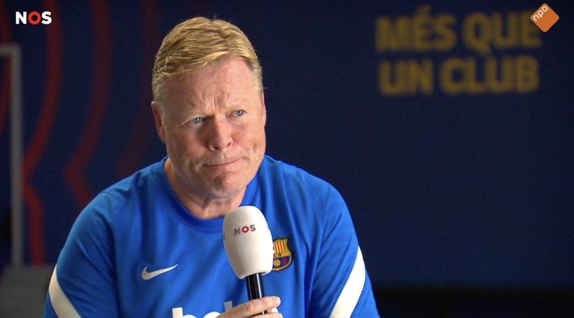 "Hôm nay Bayern chơi tốt hơn Barca, đó là thực tế." Ảnh 90 min "Hôm nay Bayern chơi tốt hơn Barca, đó là thực tế." Ảnh 90 min