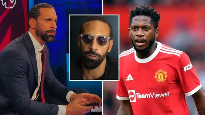 Cầu thủ người Brazil tiếp tục gây thất vọng. Ảnh MUFC