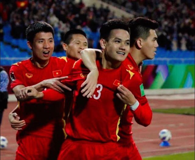 Tấn Tài sẽ đối đầu với Mitoma Kaoru? Ảnh VFF