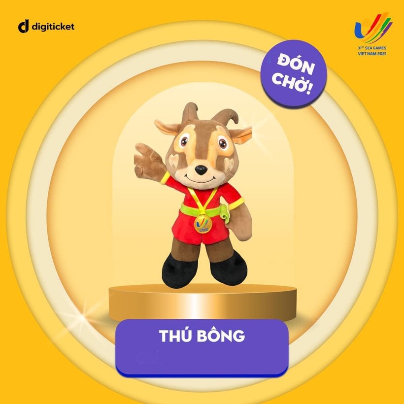 Hồi hộp chờ đợi. Ảnh BTC