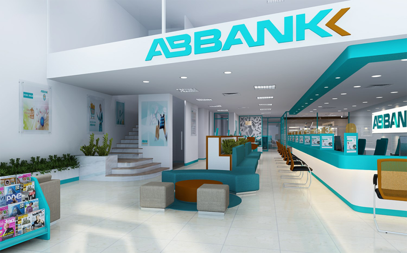 Lợi nhuận sau thuế của ABB giảm 69%, còn 153,7 tỷ đồng. Lợi nhuận sau thuế của ABB giảm 69%, còn 153,7 tỷ đồng.