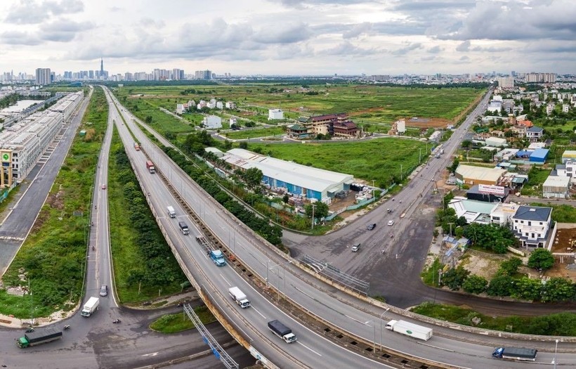 Khu đất được giao cho SDI Corp làm chủ đầu tư xây dựng Khu đô thị tại phía Đông TP.HCM. The-Global-City-01.jpg