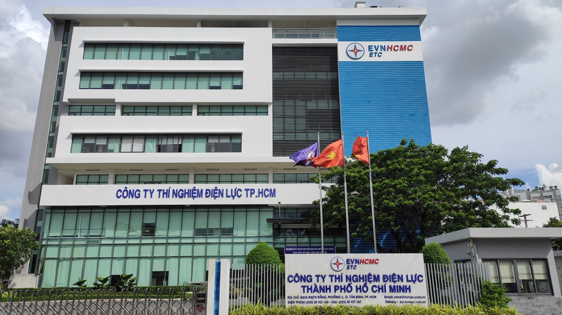 Thiết bị Điện Tuấn Ân là đơn vị khi trúng đấu thầu nhiều tại các đơn vị trực thuộc EVNHCMC. Ảnh minh họa. Thiết bị Điện Tuấn Ân là đơn vị khi trúng đấu thầu nhiều tại các đơn vị trực thuộc EVNHCMC. Ảnh minh họa.