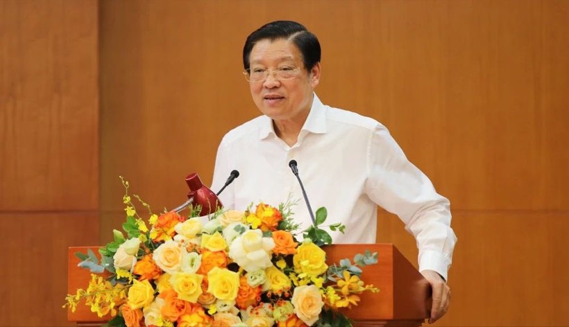 Trưởng ban Nội chính Trung ương Phan Đình Trạc. Anh 1.jpeg