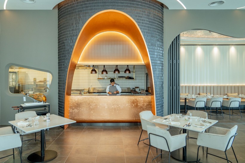 Nhà hàng Hispania Nha Trang được dẫn dắt bởi đầu bếp đạt sao Michelin mang đậm hương vị Tây Ban Nha 7 (1).jpg