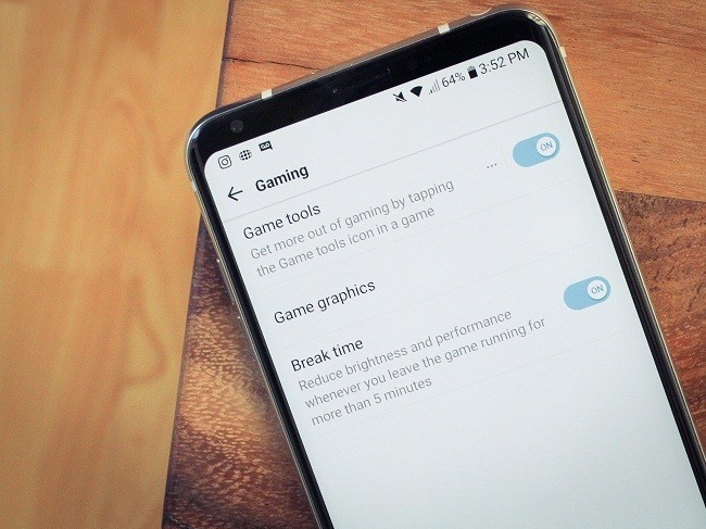 LG V30: flagship hội tụ tất cả yếu tố để thành công! ảnh 4