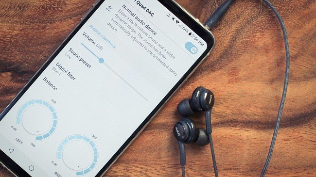 LG V30: flagship hội tụ tất cả yếu tố để thành công! ảnh 2