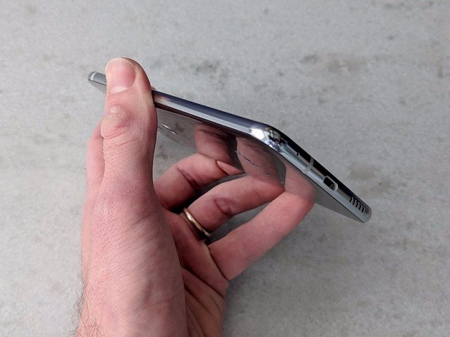 Đánh giá LG V30: một hay mười dở! ảnh 2