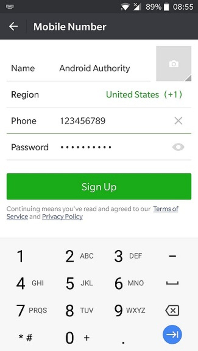 Làm thế nào để sử dụng Wechat một cách hiệu quả ảnh 1 Làm thế nào để sử dụng Wechat một cách hiệu quả ảnh 1