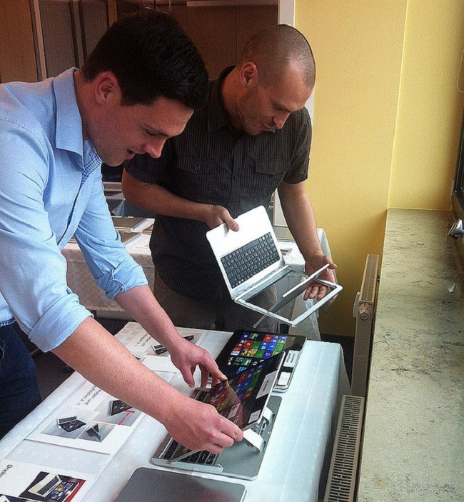 Ảnh: Business Insider