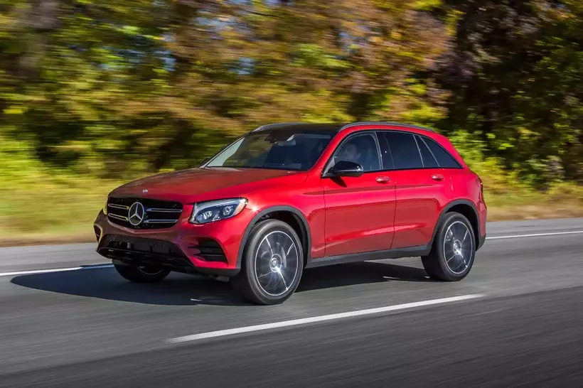 Mercedes-Benz Việt Nam bổ nhiệm Tổng giám đốc mới ảnh 2 Mercedes-Benz Việt Nam bổ nhiệm Tổng giám đốc mới ảnh 2
