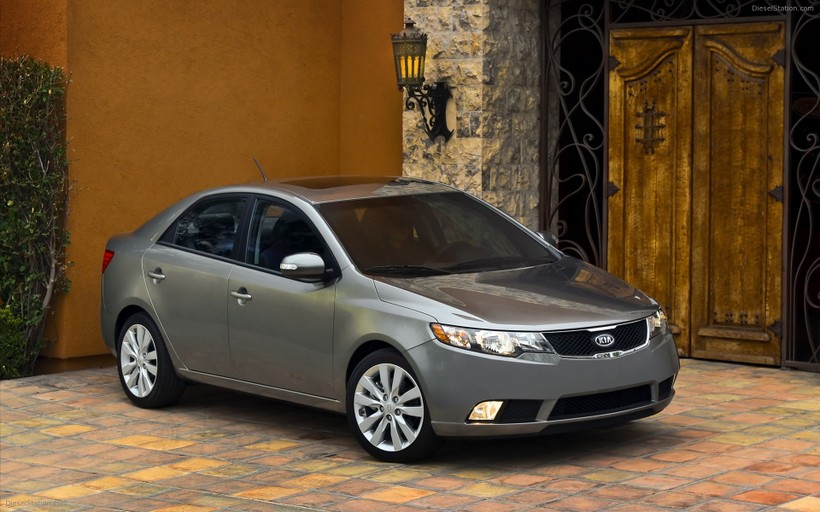 Hàng loạt xe Hyundai và Kia gây chết người do lỗi túi khí ảnh 2