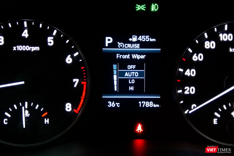 Tại sao vừa ra mắt, Hyundai Accent 2018 đã cháy hàng? ảnh 7