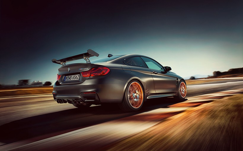 Trải nghiệm sau vô lăng là một trong những cảm giác phấn khích nhất khi nhắc đến BMW.