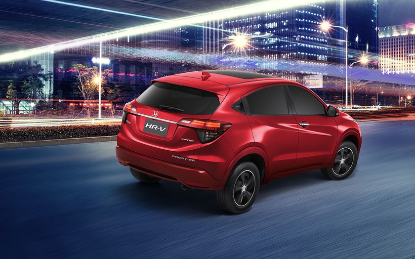 Đến tháng 8/2018, đã có hơn 1,8 triệu chiếc HR-V bán ra trên toàn cầu.