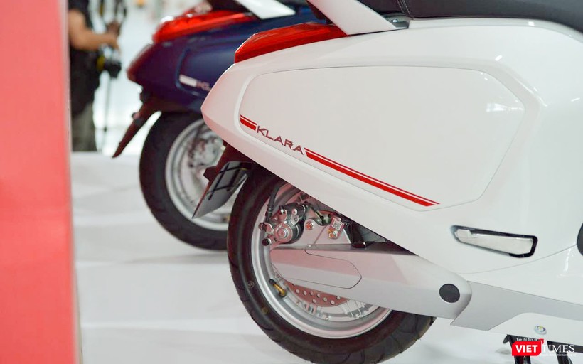 Động cơ Bosch sử dụng cho cả hai phiên bản nhưng khác nhau về công suất.