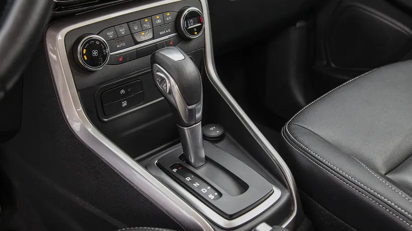 Ford EcoSport, Hyundai Kona và Nissan Kicks: Đâu là sự lựa chọn ở phân khúc B-SUV ảnh 7 Ford EcoSport, Hyundai Kona và Nissan Kicks: Đâu là sự lựa chọn ở phân khúc B-SUV ảnh 7