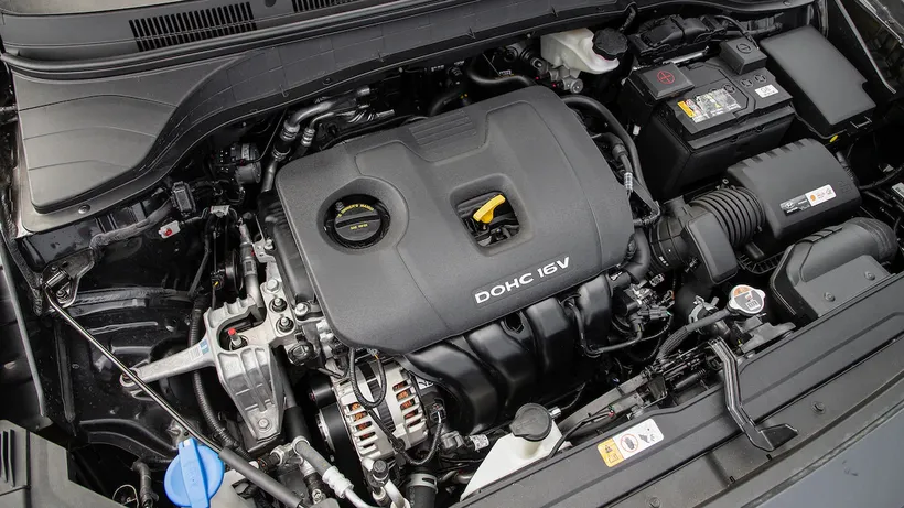 Ford EcoSport, Hyundai Kona và Nissan Kicks: Đâu là sự lựa chọn ở phân khúc B-SUV ảnh 11 Ford EcoSport, Hyundai Kona và Nissan Kicks: Đâu là sự lựa chọn ở phân khúc B-SUV ảnh 11